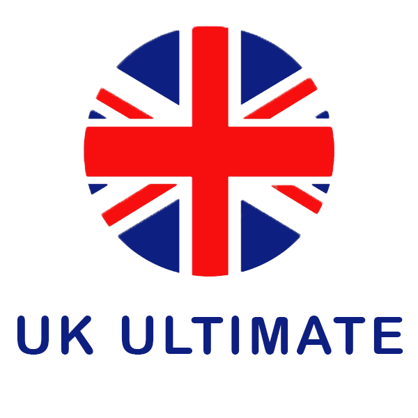 UK Ultimate Package