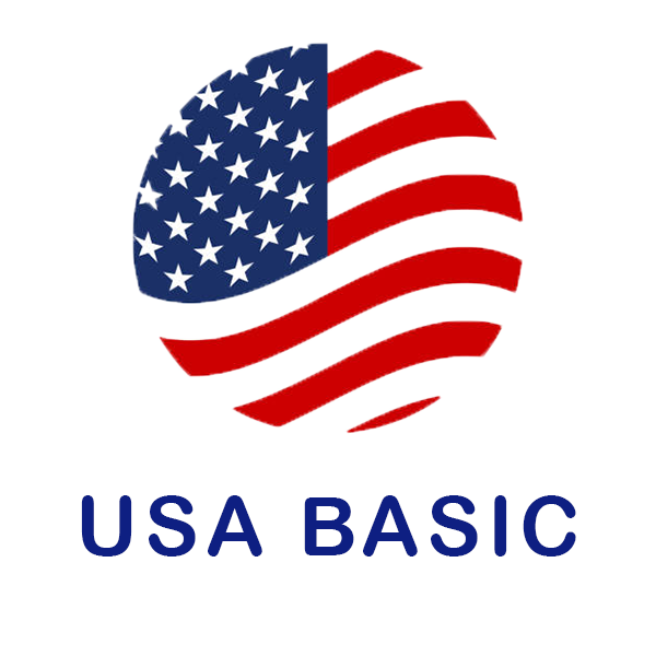 USA Basic Package