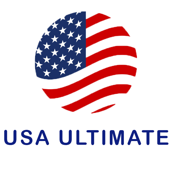 USA Ultimate Package